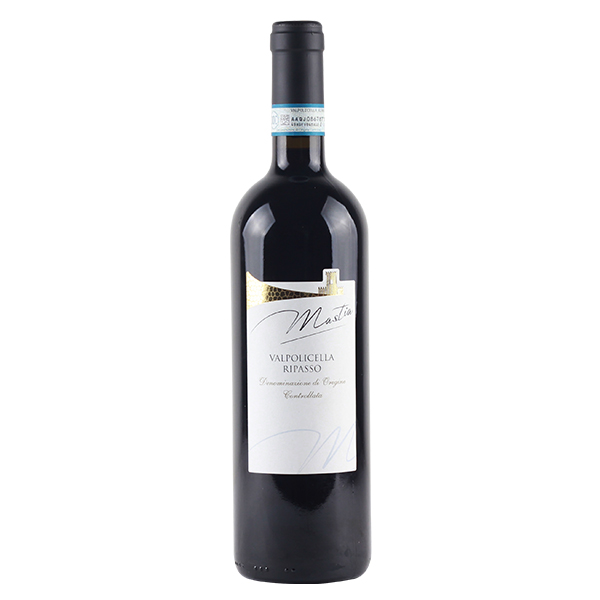 MASTIA VALPOLICELLA RIPASSO