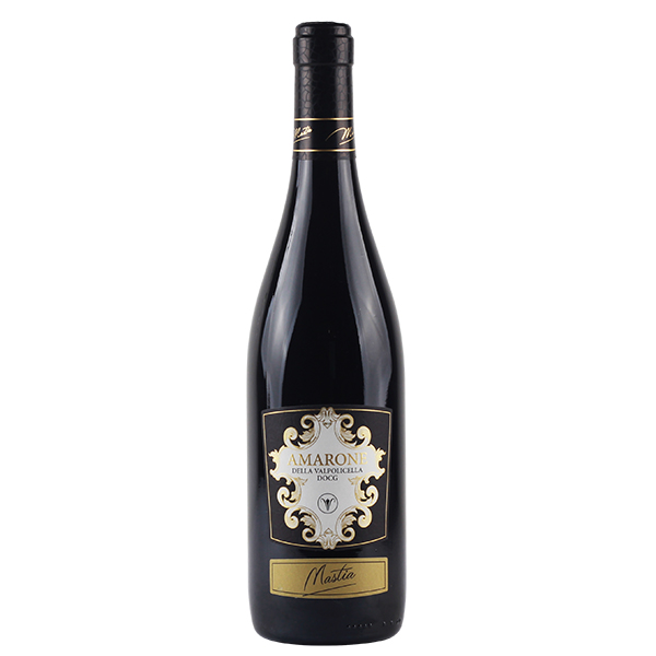 MASTIA AMARONE DELLA VALPOLICELLA DOCG