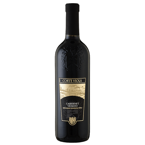 CORTE VIOLA CABERNET VENETO