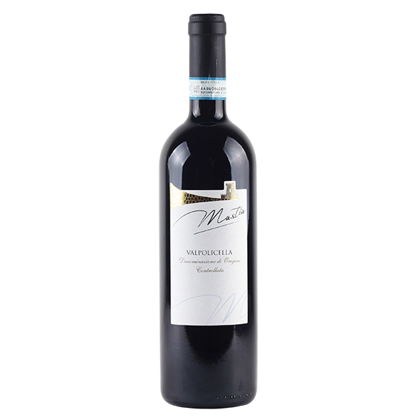 MASTIA VALPOLICELLA
