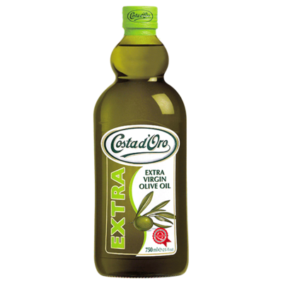 750ML EXTRA VIRGIN OLIVE OIL