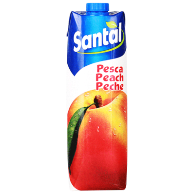 1000ML Santal Peach