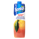 1000ML Santal  100% Orange