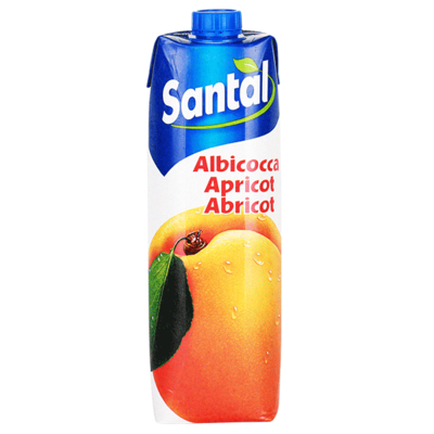 1000ML Santal Apricot