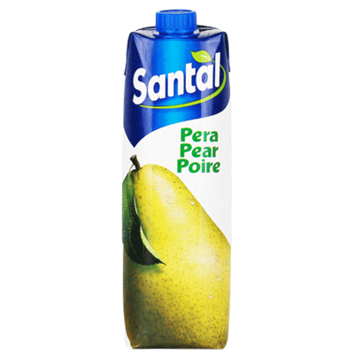 1000ML SANTAL PEAR JUICE