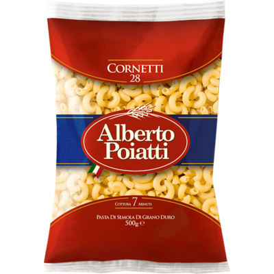 Cornetti No.28